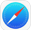 Safari icon