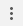 Chrome settings icon